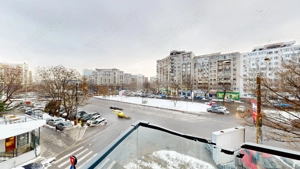 Apartament 3 camere 2 bai | Bdul B-dul 13 Septembrie - Sos. Panduri - imagine 3