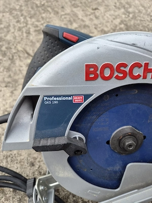 circular bosch