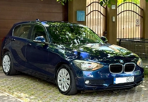 Bmw 116i 2013 98.000KM