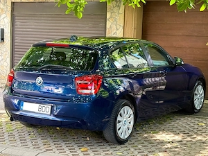 Bmw 116i 2013 98.000KM - imagine 3