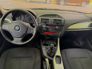 Bmw 116i 2013 98.000KM - imagine 4