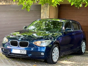 Bmw 116i 2013 98.000KM - imagine 2