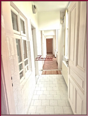 Casa de inchiriat (birouri, depozit, arhiva) in Craiova - imagine 8