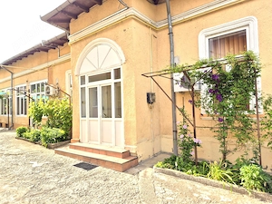 Casa de inchiriat (birouri, depozit, arhiva) in Craiova - imagine 10