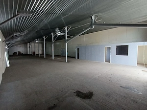 Hale de inchiriat - 440mp  600mp- 5000 lei   7000 lei - loc. Focsani