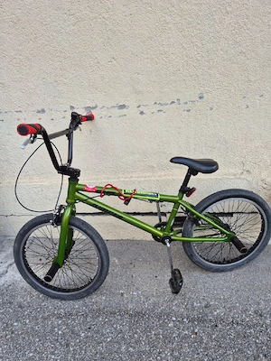 De vanzare bmx 21 inch