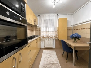 Sector 3 Pallady Parcul Teilor 2 camere 56 mp decomandat debara 3mp