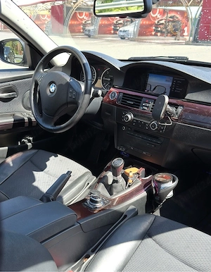 Bmw320 E91 - imagine 6