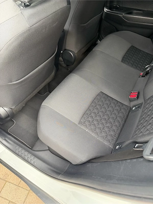 Toyota CHR Hibrid Carte Seviz Garantie Primul proprietar +set de cauciucur de iarna - imagine 8