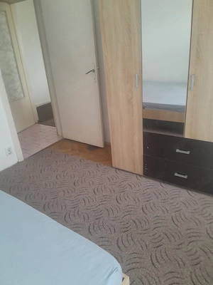 Închiriez apartament 2 camere