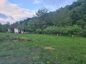 Vand casa cu gradina - imagine 2
