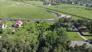 Teren intravilan | Goranu,Râmnicu Vâlcea | Barajul Oltului |1.320 mp - imagine 5