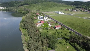 Teren intravilan | Goranu,Râmnicu Vâlcea | Barajul Oltului |1.320 mp - imagine 6