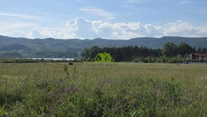 Teren intravilan | Goranu,Râmnicu Vâlcea | Barajul Oltului |1.320 mp - imagine 13