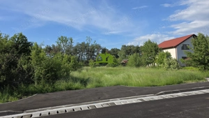 Teren intravilan | Goranu,Râmnicu Vâlcea | Barajul Oltului |1.320 mp - imagine 14