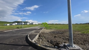 Teren intravilan | Goranu,Râmnicu Vâlcea | Barajul Oltului |1.320 mp - imagine 11