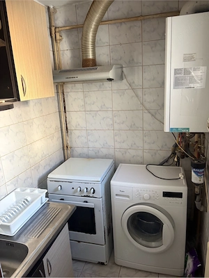 Apartament 2 camere - imagine 5