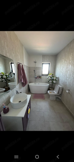 Casa in com Dascalu p+1 .  - imagine 5
