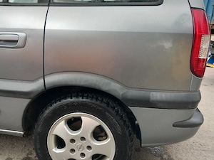 Vând Opel Zafira  - imagine 2