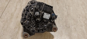 Alternator dacia lodgy 1,5 dci (start stop)  - imagine 2