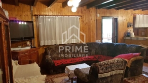 Casă de vacanță de vânzare în Feneșasa, Jud Alba | 125 mp utili | Teren 3.220 m - imagine 5