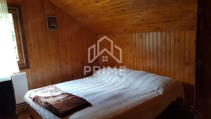 Casă de vacanță de vânzare în Feneșasa, Jud Alba | 125 mp utili | Teren 3.220 m - imagine 2