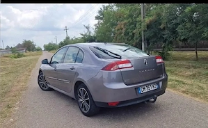 Renault laguna 3 2013 1,5 dci 110