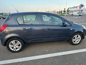 Opel Corsa D - 1.2 benzina - Cutie automata - 2  km - Euro 4