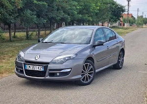 Renault laguna 3 2013 1,5 dci 110 - imagine 5