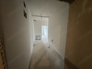Apartament 2 camere Giroc, zona Esso, 55 mp, smart home, AC - imagine 6