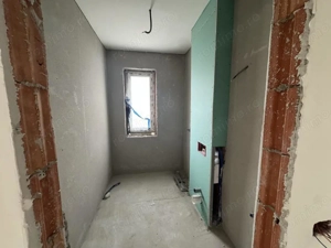 Apartament 2 camere Giroc, zona Esso, 55 mp, smart home, AC - imagine 9