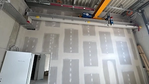 Muncitor in construcții Zugrav finisor 