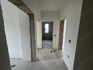 Apartament 2 camere Giroc, zona Esso, 55 mp, smart home, AC - imagine 7