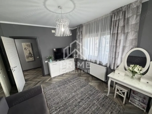 Casă Exclusivistă | 188 MP | 4 Camere | Teren 414 mp | Zona LIDL - Cetate - imagine 16