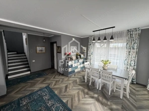 Casă Exclusivistă | 188 MP | 4 Camere | Teren 414 mp | Zona LIDL - Cetate - imagine 20