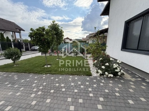 Casă Exclusivistă | 188 MP | 4 Camere | Teren 414 mp | Zona LIDL - Cetate - imagine 2