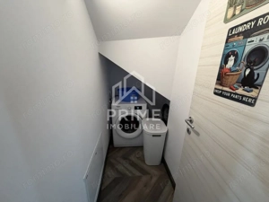 Casă Exclusivistă | 188 MP | 4 Camere | Teren 414 mp | Zona LIDL - Cetate - imagine 9