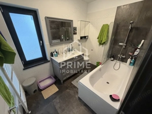 Casă Exclusivistă | 188 MP | 4 Camere | Teren 414 mp | Zona LIDL - Cetate - imagine 10