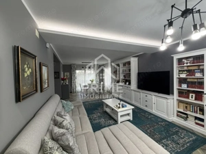 Casă Exclusivistă | 188 MP | 4 Camere | Teren 414 mp | Zona LIDL - Cetate - imagine 19