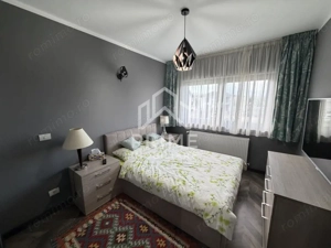 Casă Exclusivistă | 188 MP | 4 Camere | Teren 414 mp | Zona LIDL - Cetate - imagine 13