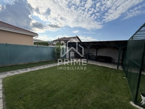 Casă Exclusivistă | 188 MP | 4 Camere | Teren 414 mp | Zona LIDL - Cetate - imagine 3