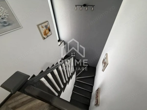 Casă Exclusivistă | 188 MP | 4 Camere | Teren 414 mp | Zona LIDL - Cetate - imagine 17