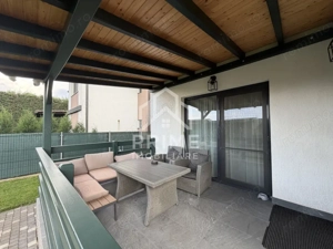 Casă Exclusivistă | 188 MP | 4 Camere | Teren 414 mp | Zona LIDL - Cetate - imagine 4