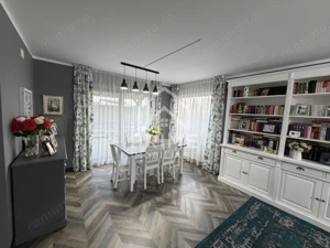 Casă Exclusivistă | 188 MP | 4 Camere | Teren 414 mp | Zona LIDL - Cetate - imagine 18