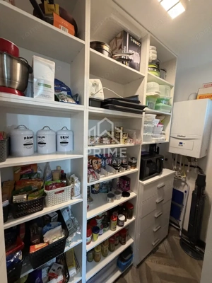 Casă Exclusivistă | 188 MP | 4 Camere | Teren 414 mp | Zona LIDL - Cetate - imagine 5