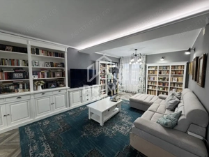 Casă Exclusivistă | 188 MP | 4 Camere | Teren 414 mp | Zona LIDL - Cetate - imagine 6