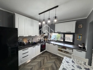 Casă Exclusivistă | 188 MP | 4 Camere | Teren 414 mp | Zona LIDL - Cetate