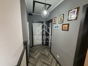 Casă Exclusivistă | 188 MP | 4 Camere | Teren 414 mp | Zona LIDL - Cetate - imagine 12