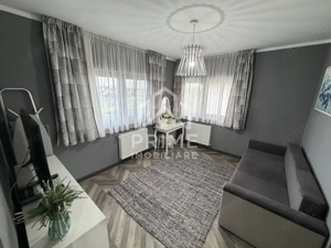 Casă Exclusivistă | 188 MP | 4 Camere | Teren 414 mp | Zona LIDL - Cetate - imagine 15