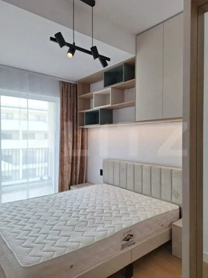 Apartament lux 2 camere 45 mp, terasa 10.30 mp, etaj intermediar, garaj, Eroilor - imagine 6